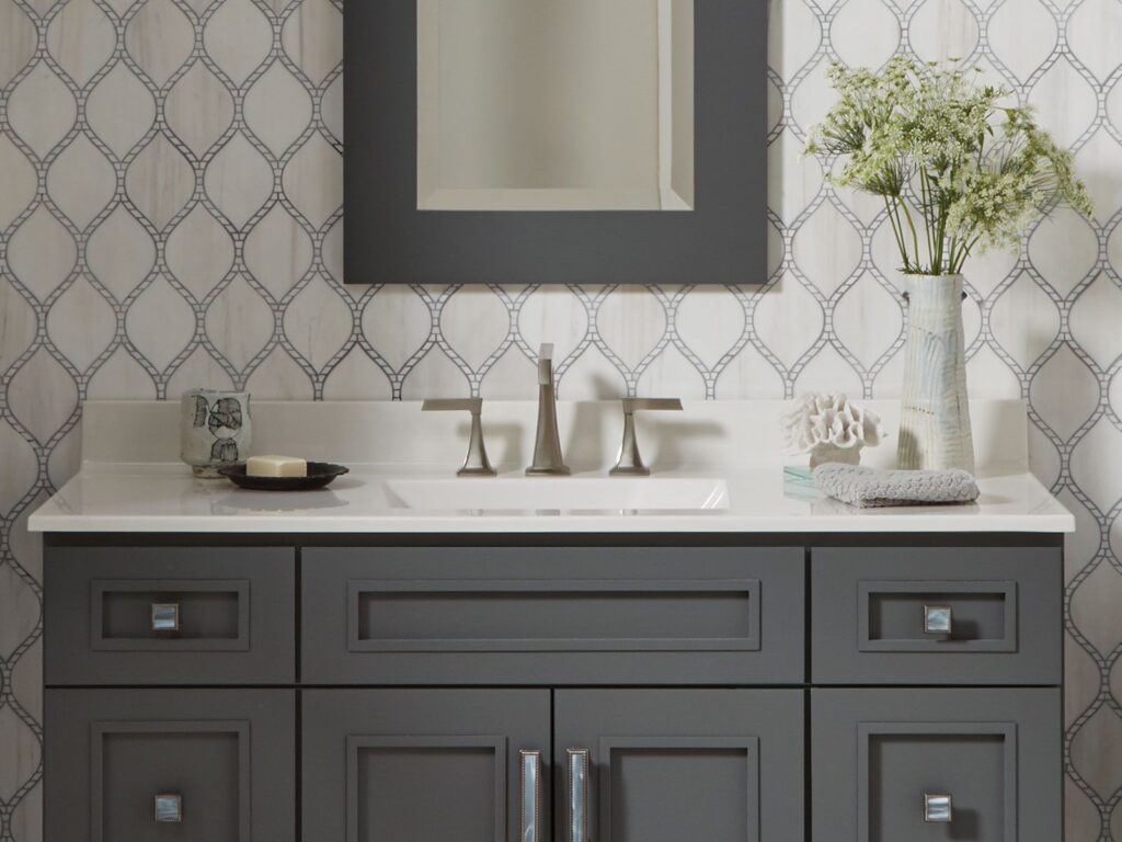 Inspired Storage Options for Your 2021 Bathroom Remodel
