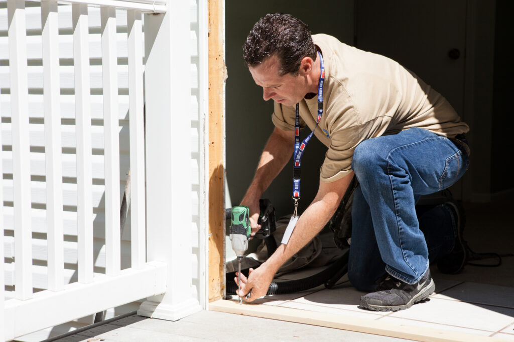 Scary Contractor? 3 Home Improvement Statistics to Avoid