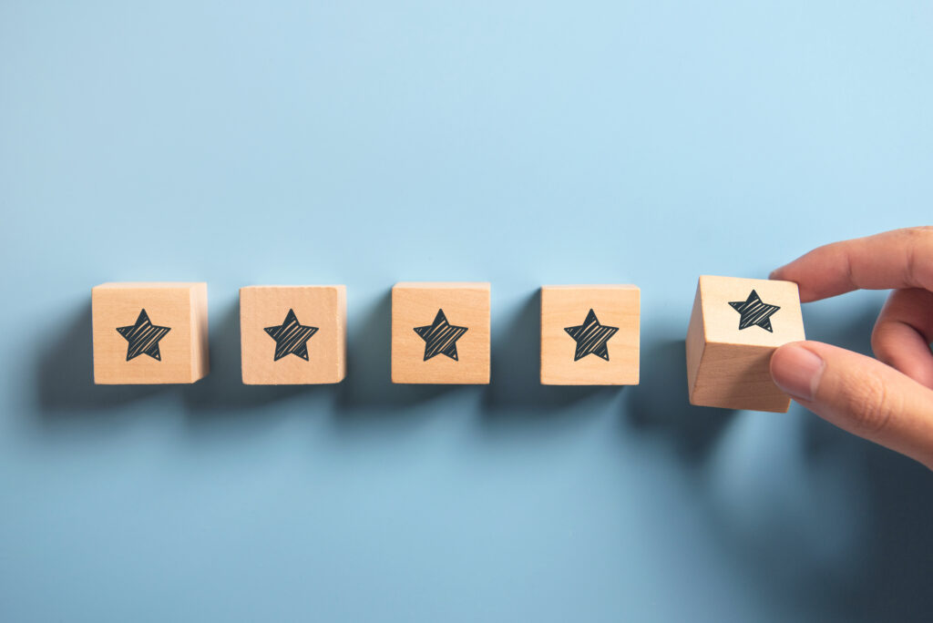 Trust Badges & What They Mean for Remodeling
