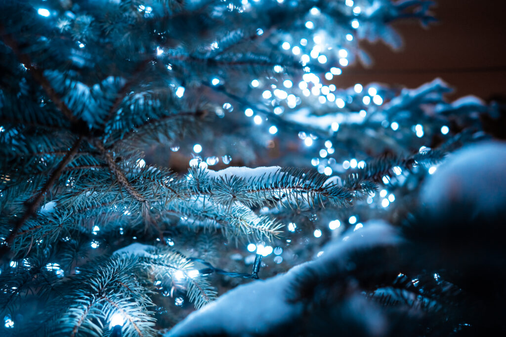 A Monthly Holiday Checklist to Get Your House Ready with Ease