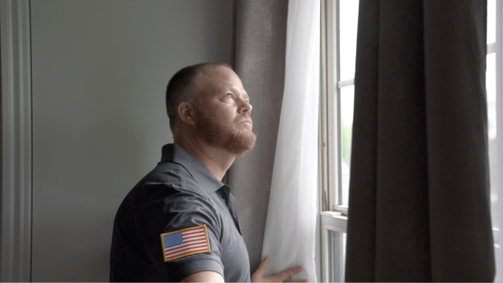 Military Experiences Bring Drive & Adaptability to ImproveIt