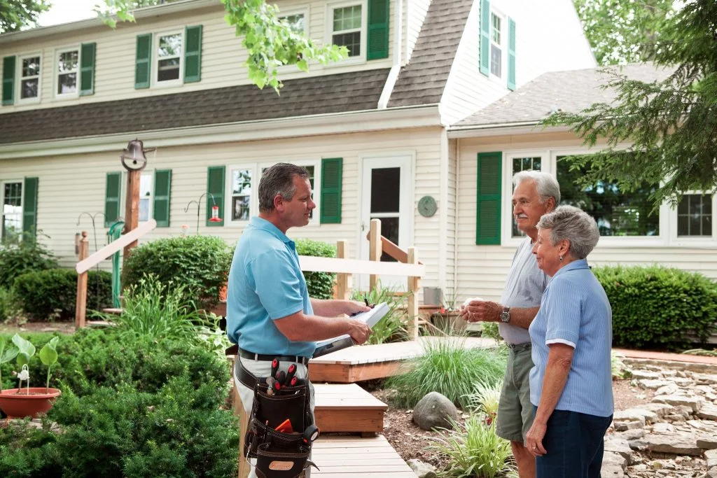 questions to ask when replacing windows during your window quote appointment