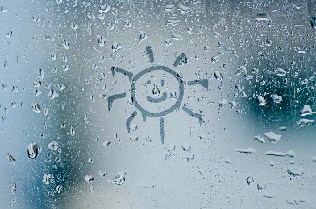 How to Prevent Window Condensation
