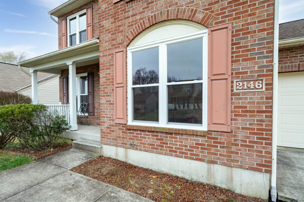 Transferrable Window Warranty Made the Difference in Northern Kentucky