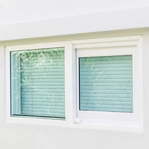 replace window slider