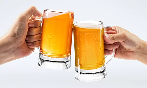 Beer Glasses for Fathers Day Gift ideas for dads