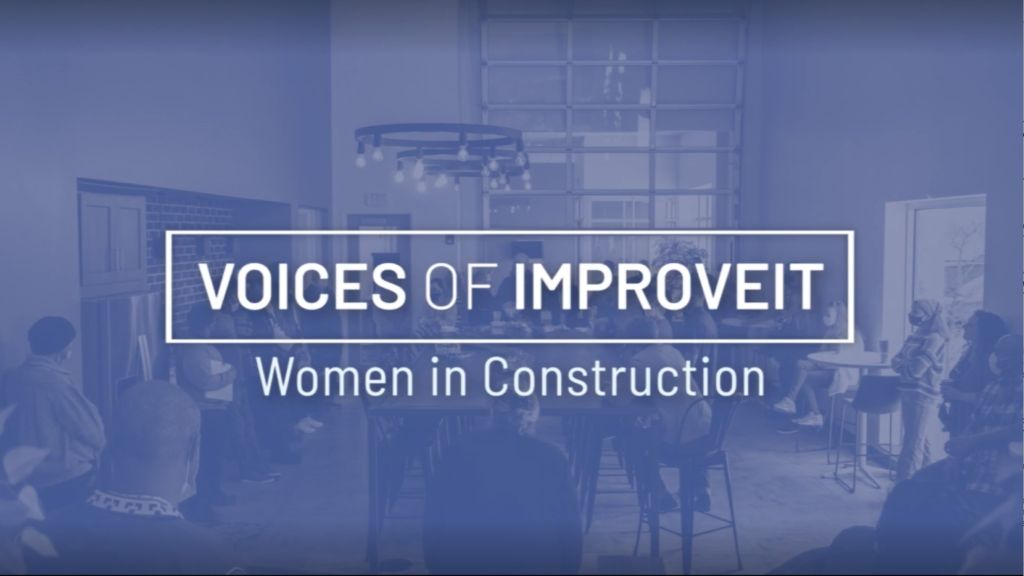 Improveit Celebrates Women in Construction & Women’s Month