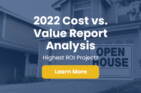 2022 Cost Vs Value Report