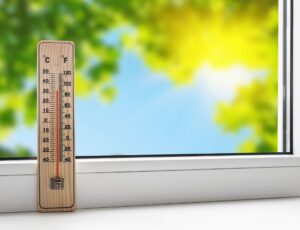 summer energy savings to lower air conditioning costs