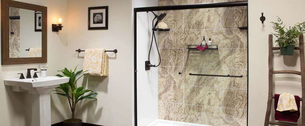Bathroom Design Trends 2022: Most Popular Shower Colors & Designs