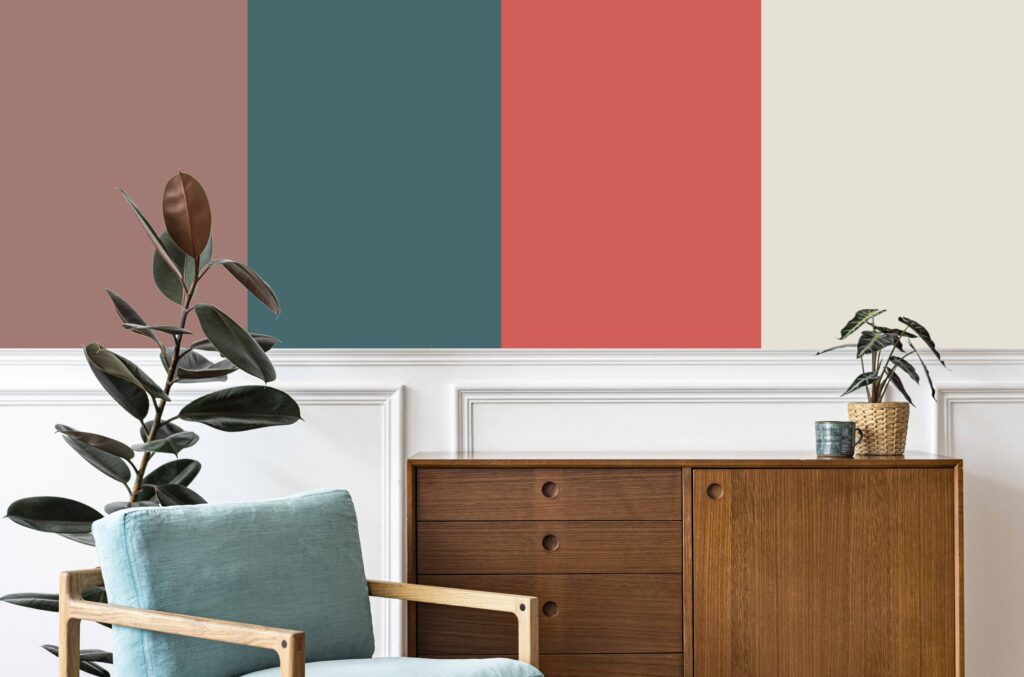 Our Favorite Color of the Year 2023 Paint Color Trends
