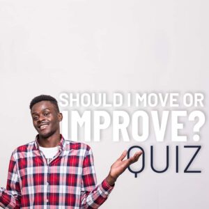 Remodel or move? Take our should i move quiz