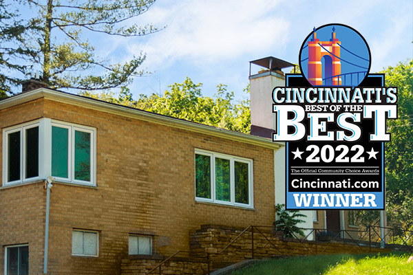 2022 Cincinnati best