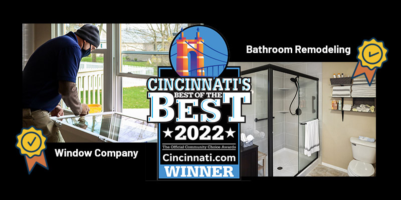 Improveit Named to Cincinnati Best of the Best 2022