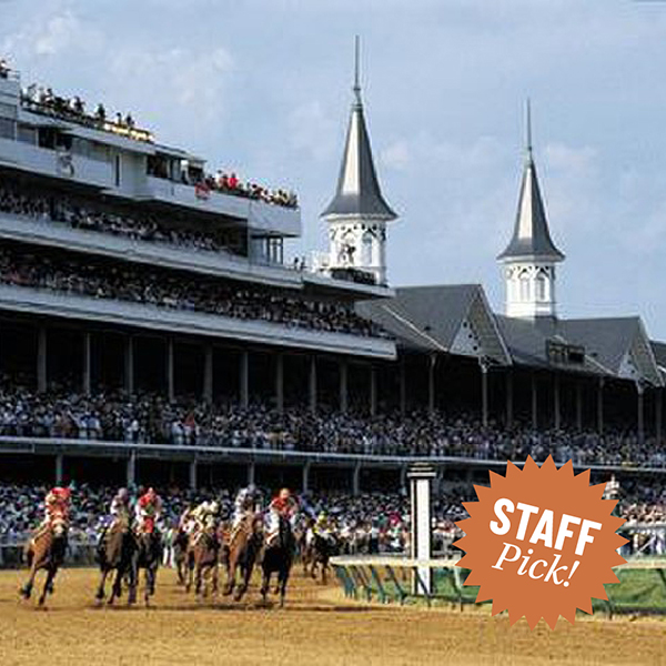 things to do in northern kentucky derby