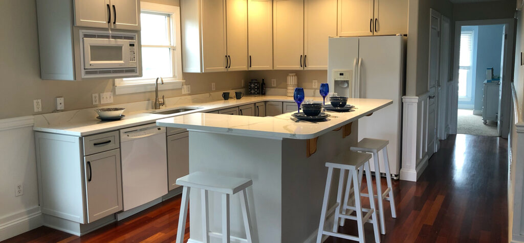 Improveit Announces Columbus Cabinet Refacing for Kitchens