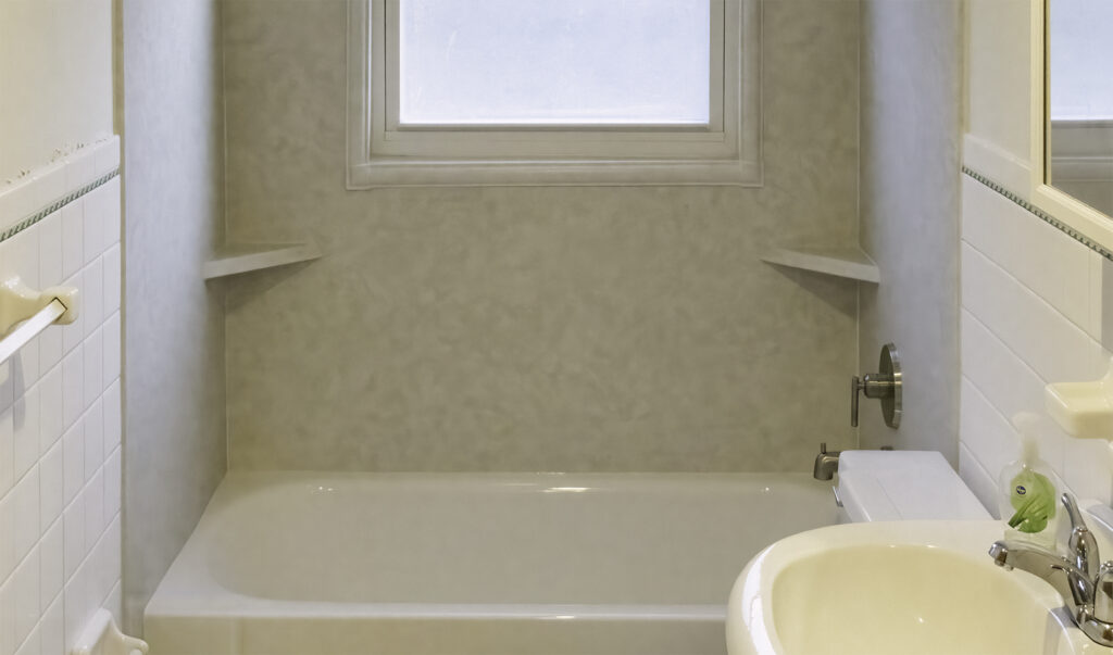 Cincinnati Bathroom is Improveit’s Milestone 60,000th Project