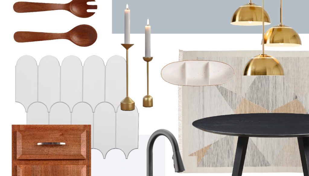 How to Use the Colors of the Year 2024 at Home