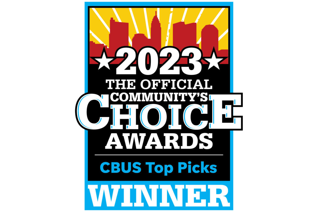 2023 Cbus Top Picks Names Improveit Best Remodeling Company