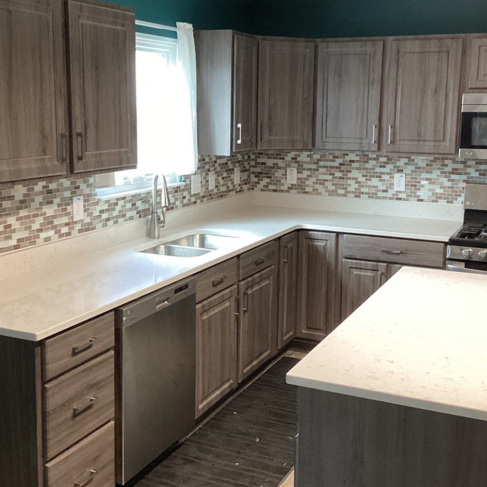Kitchen Remodeling Cincinnati Ohio - ImproveIt Home Remodeling