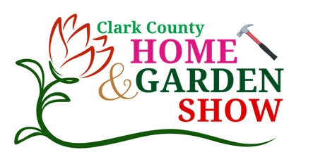 Clark County Home Show Logo for springfield ohio remodeling events