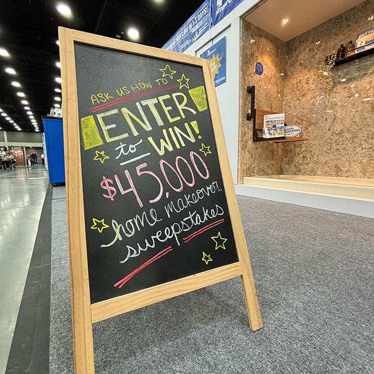 Dayton is Home to the Most Improveit Ohio Sweepstakes Winners!