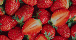 london strawberry festival things to do in ohio in june