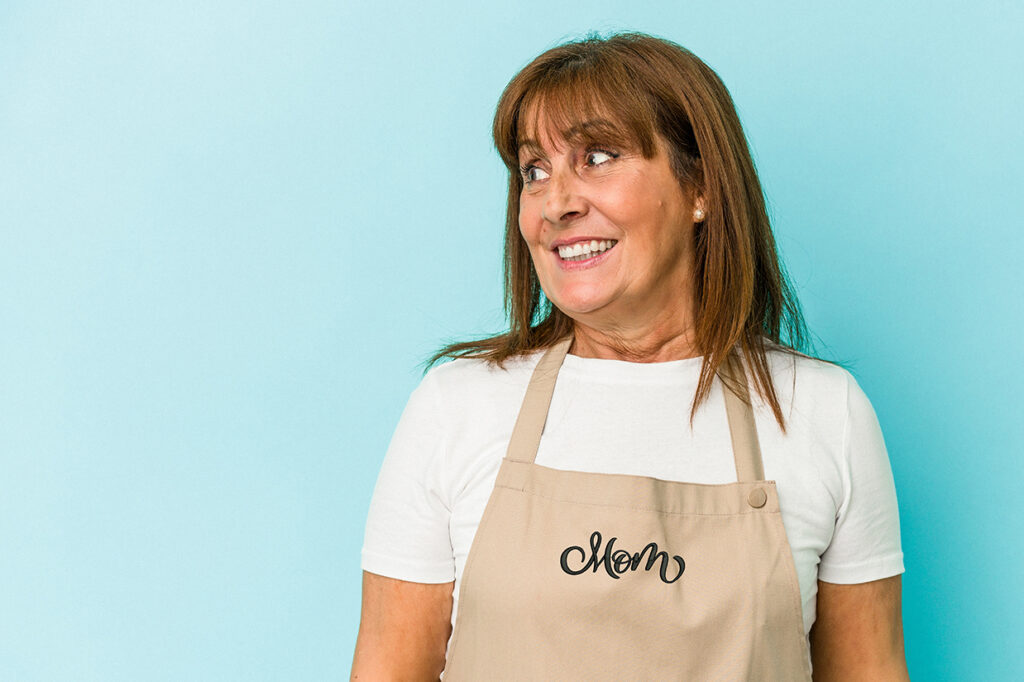 7 Delicious Kitchen Gifts for Mom