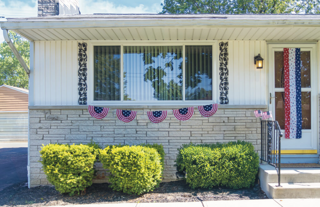 military values match closely with improveit's business values