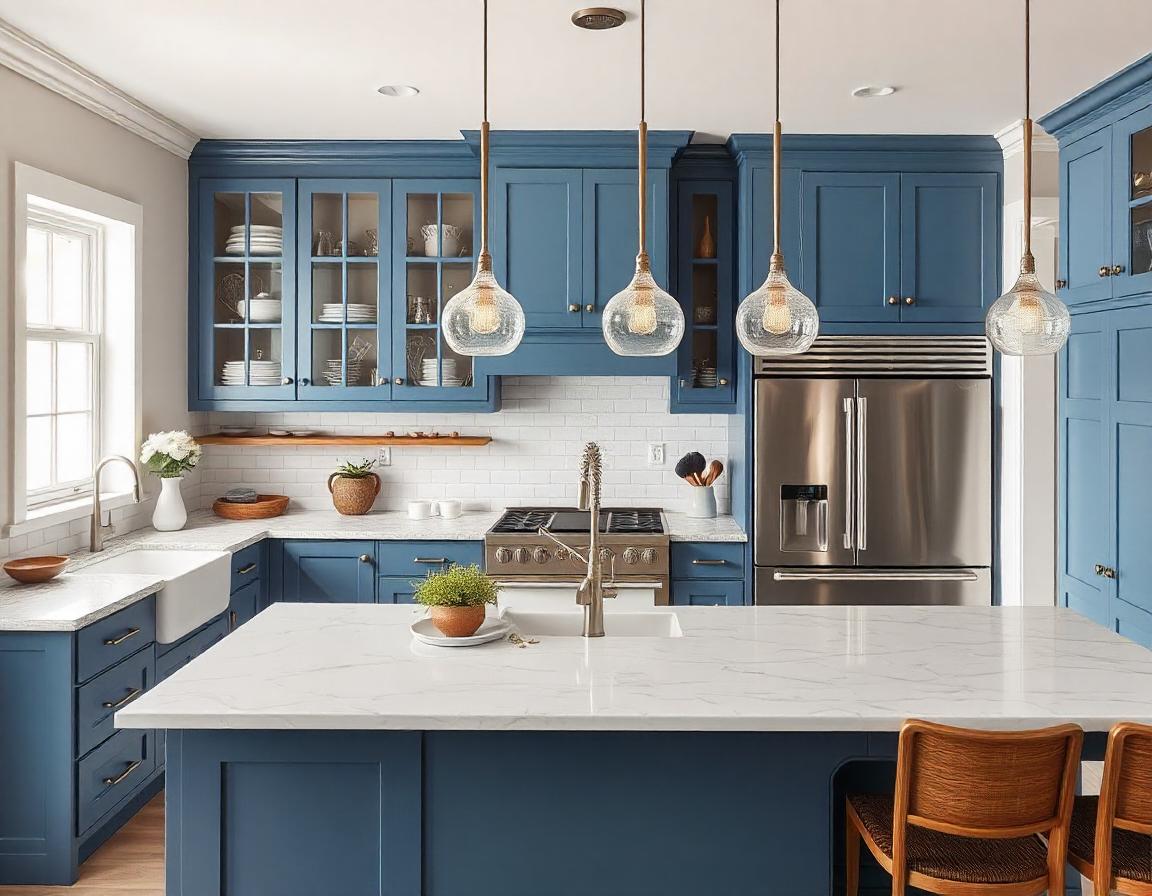 Average Kitchen Remodeling Cost Data - ImproveIt Home Remodeling