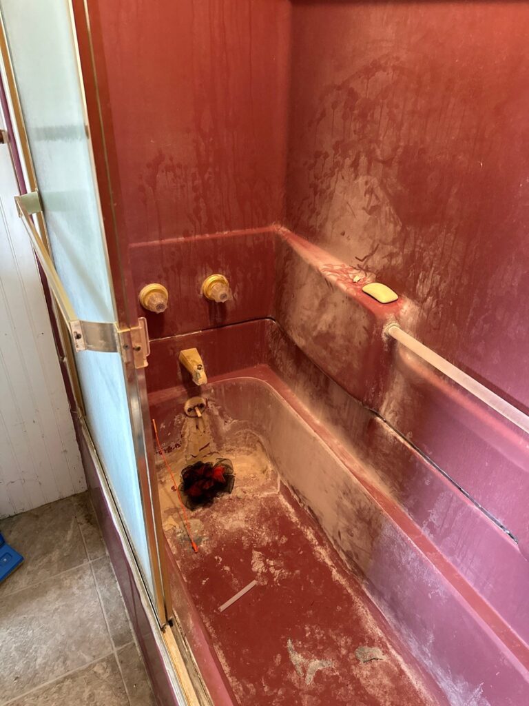 Soap Scum Investigation: Why Does Bar Soap Leave Residue?