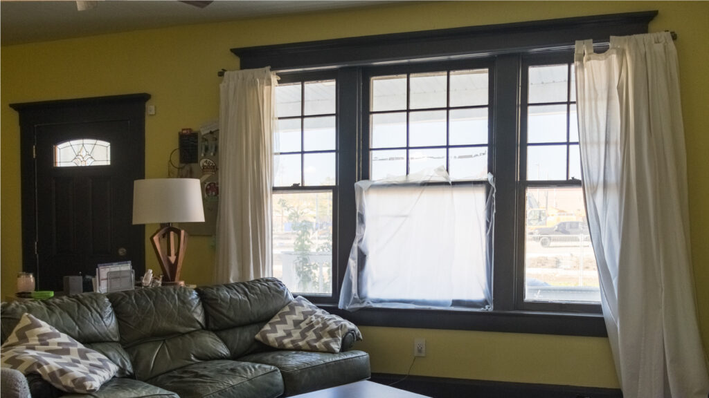 FAQs: Winterizing Windows with Plastic Window Insulation