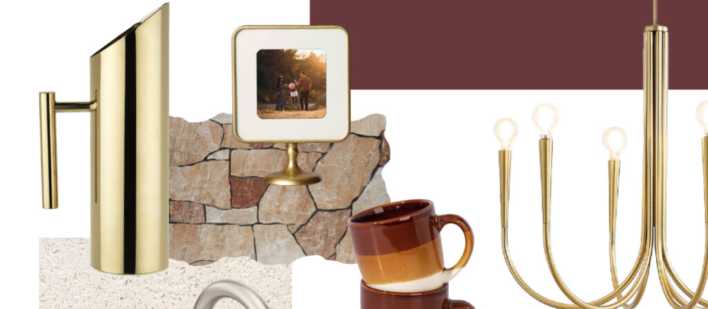 Our Favorite 2025 Color of the Year Selections