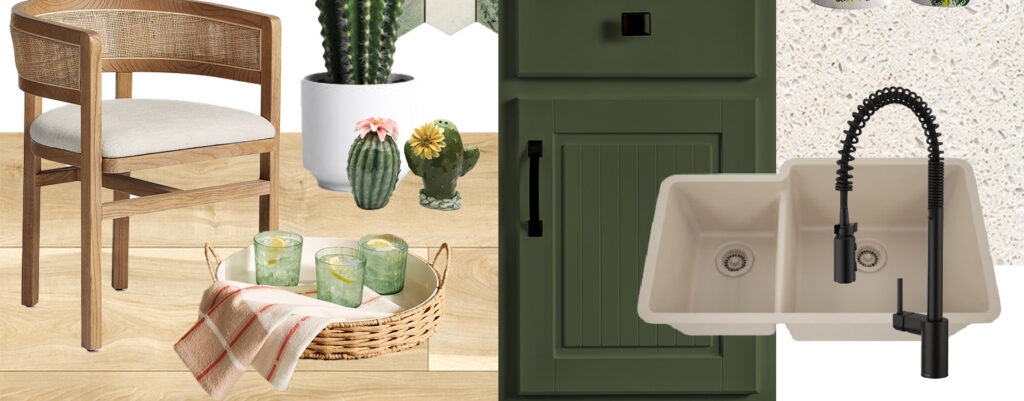 5 Summer Mood Board Ideas for an Inspired Home