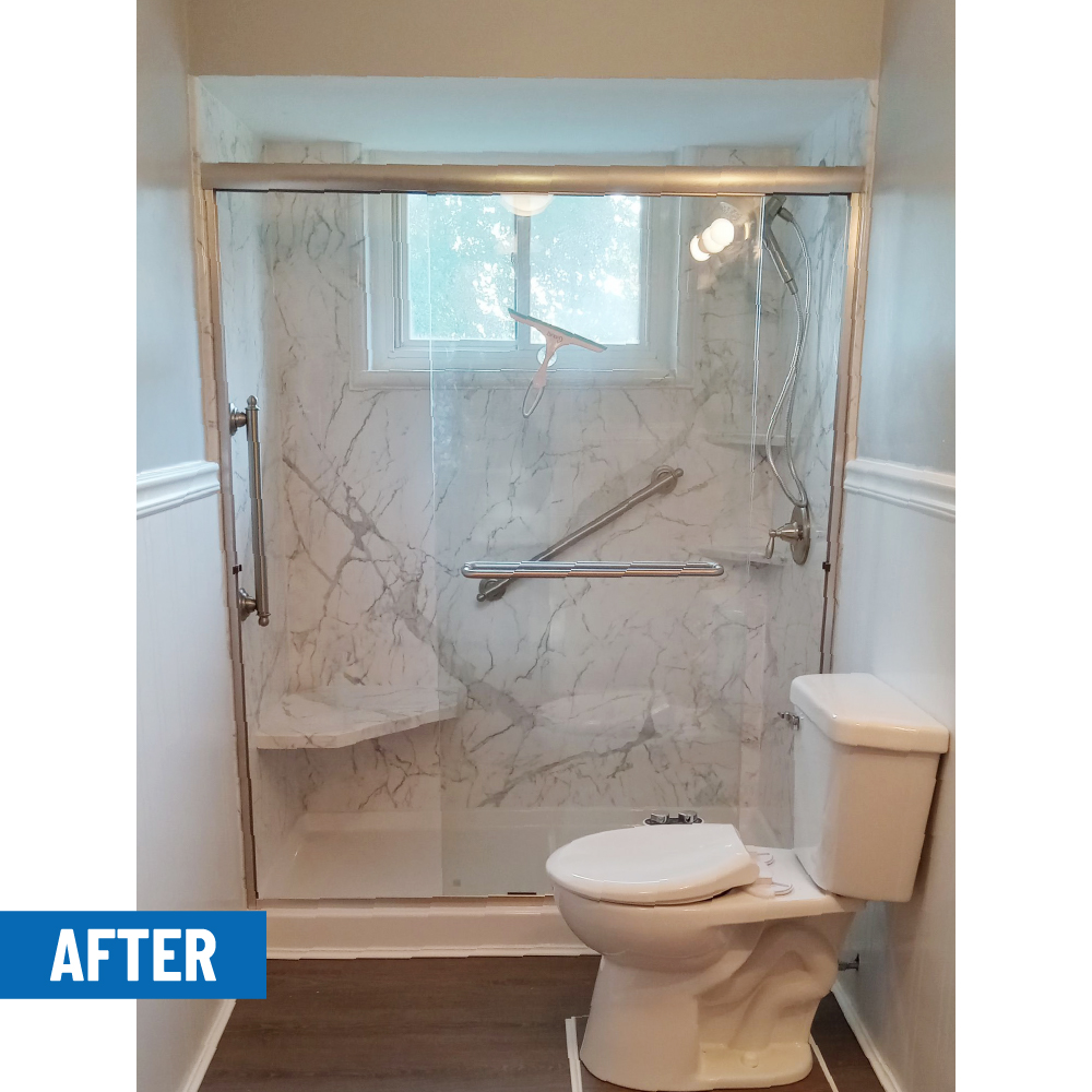 bathroom wall tile alternatives for removing vintage pink bathroom tiles