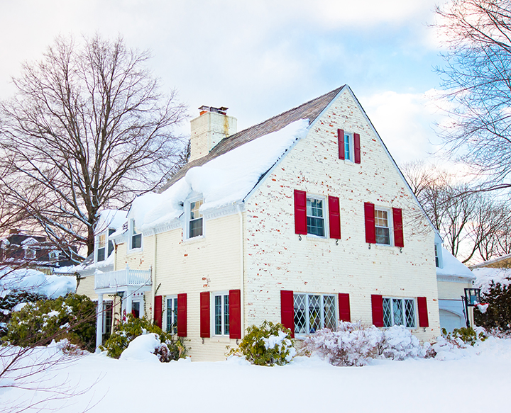Winter Maintenance: Should You DIY or Call a Pro?