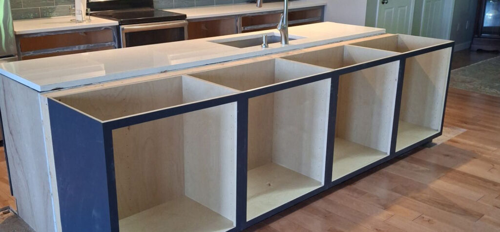 How Does Cabinet Refacing Work?