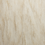 Warm beige walk-in shower color