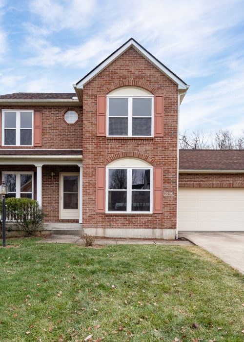 Louisville Home Improvement - House Windows louisville remodeling contractors
