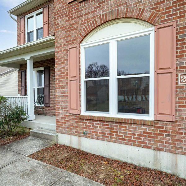 Replacement Double Hung Windows