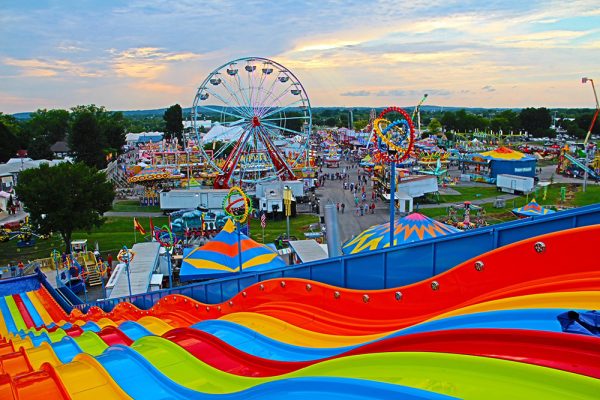 tennessee state fair 2024 is a fantastic august events in tn august fairs