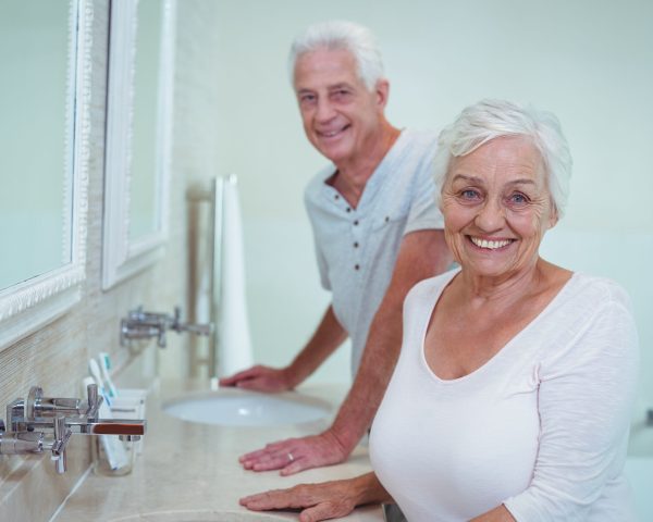 home improvements and bath remodeling for seniors spring home improvement shows with golden buckeye