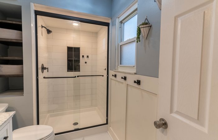 columbus ohio shower upgrade will removing a tub affect resale value self care ideas for moms