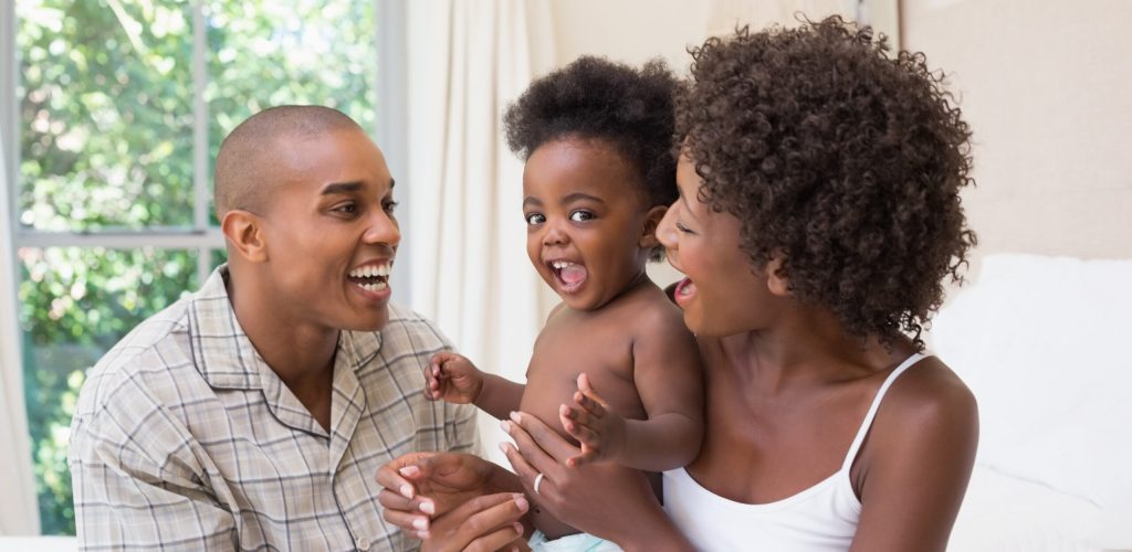 Happy Family improveit mission statement