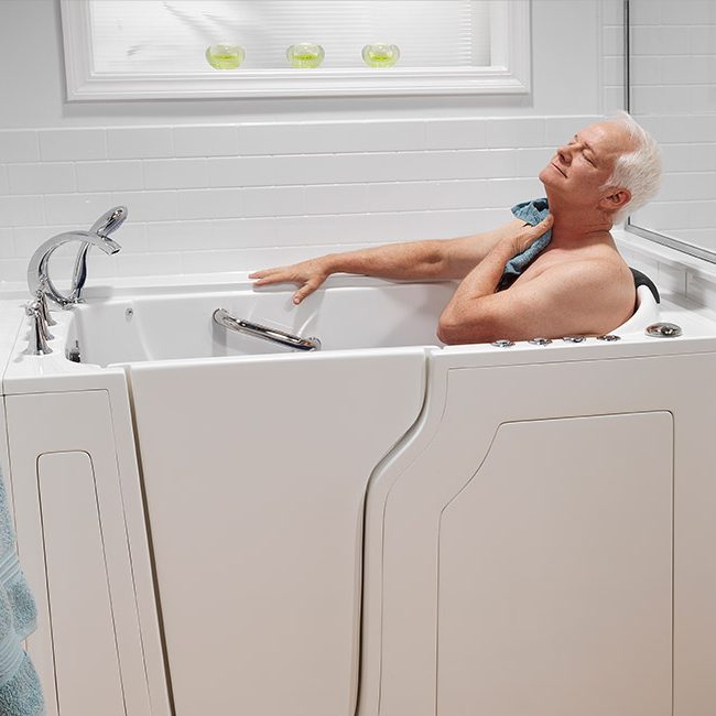 universal bathroom design remodeling trends