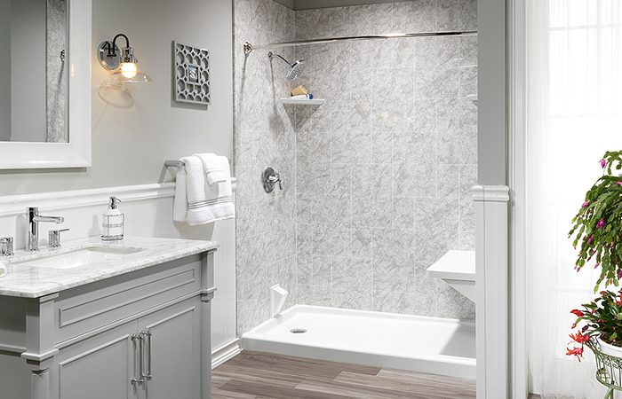 gallatin bathroom remodeling