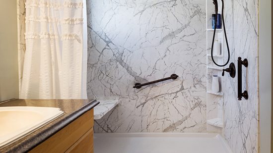 bathroom remodeling lexington ky
