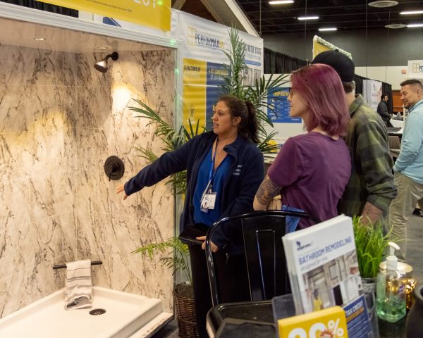 greater cincinnati home expo march festivals