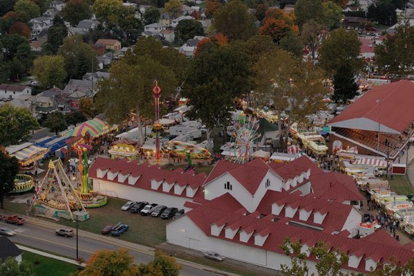 fairfield county fair october things to do in columbus