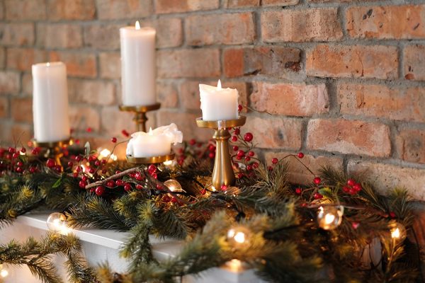 how to prepare for house guests at the holidays